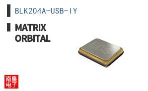 BLK204A-USB-IY ͼƬ